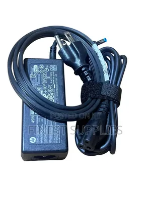 Ho Laptop Blue Pin Charger