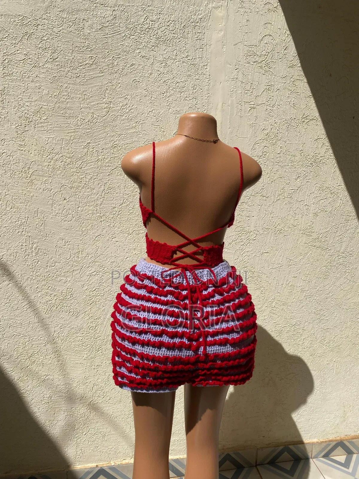 Bloomer Shorts