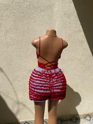 Bloomer Shorts