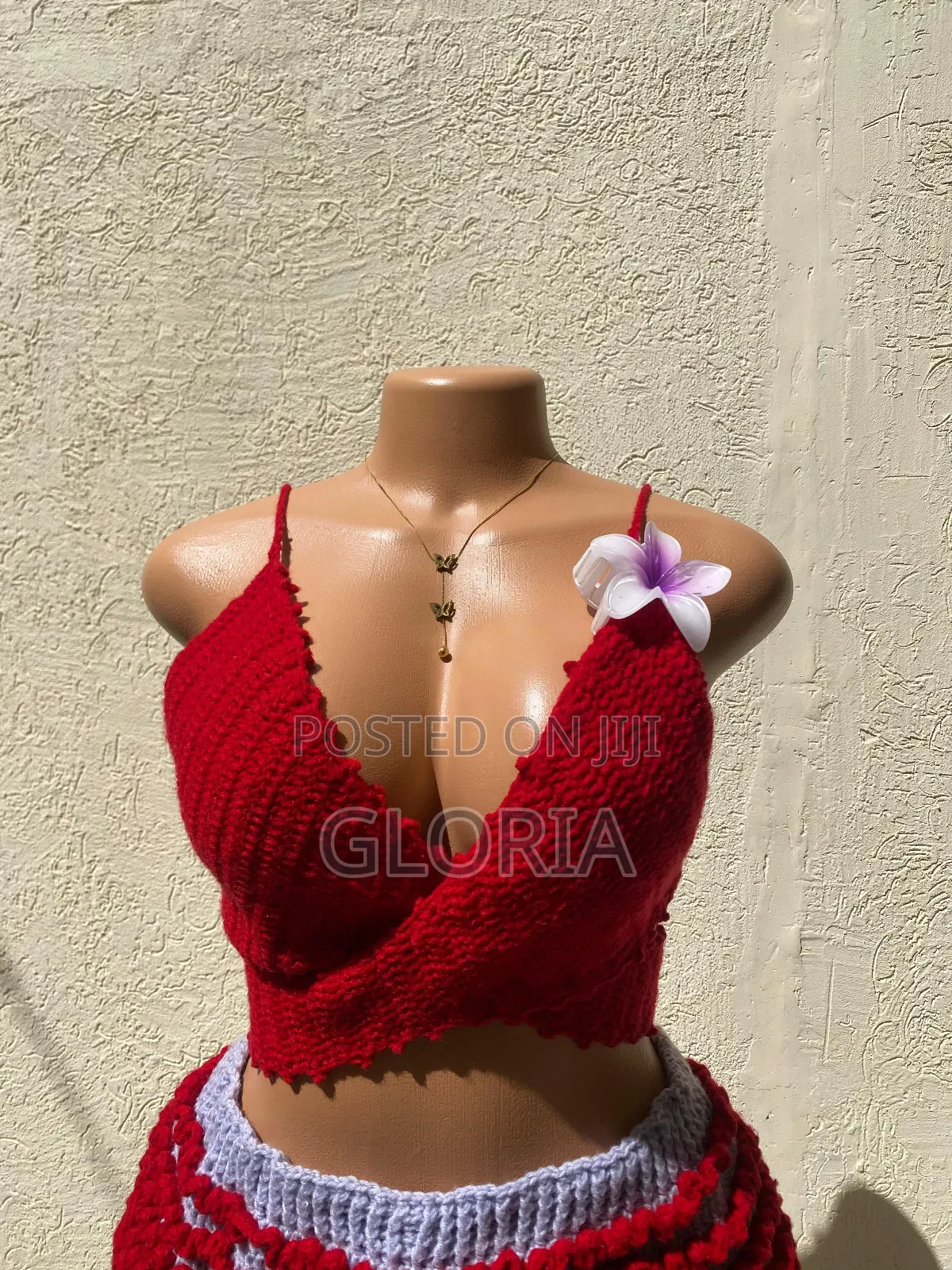 Bloomer Shorts