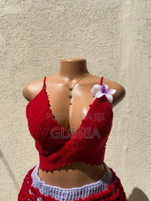 Bloomer Shorts