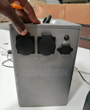 1,000watts Power Station 