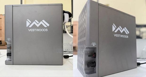 1,000watts Power Station - thumbnail 2