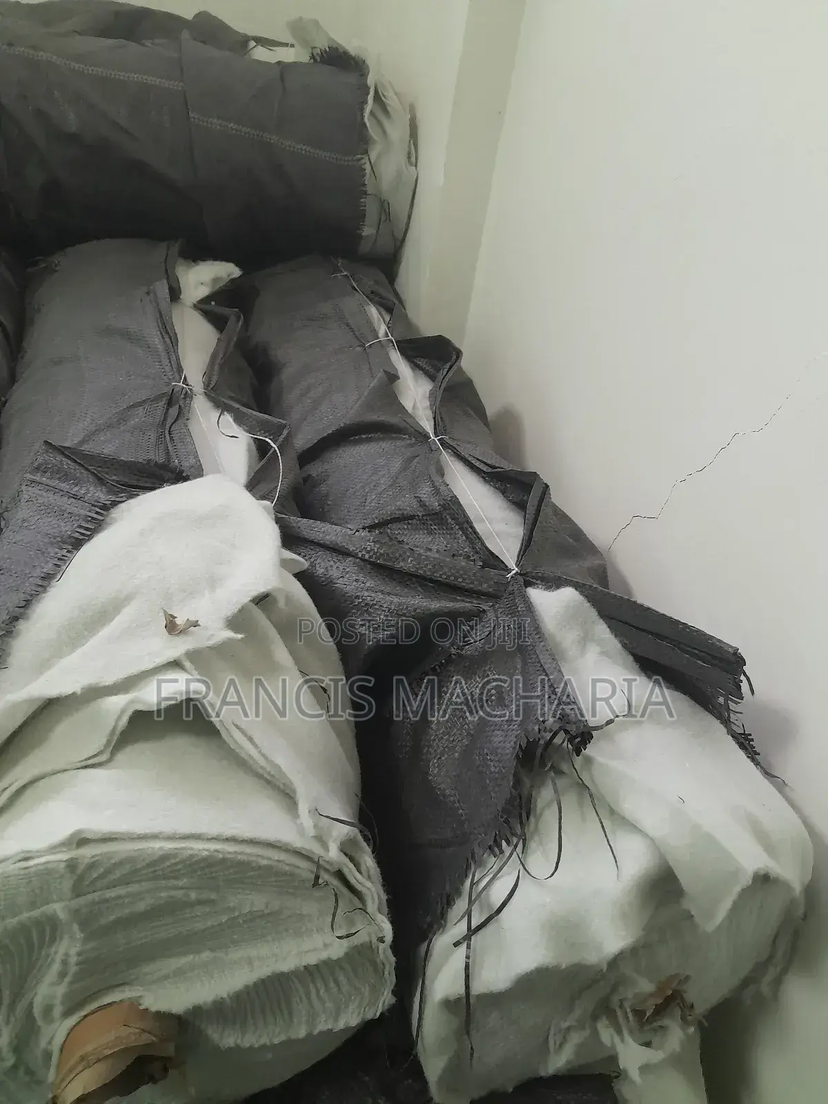 Geo Textile Cloth /Non Woven Fabric