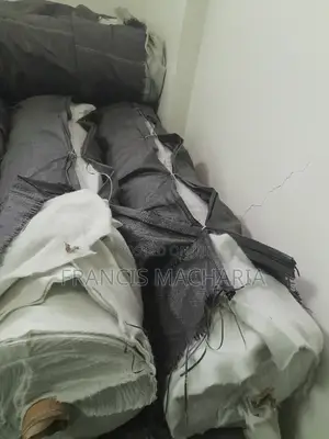 Geo Textile Cloth /Non Woven Fabric