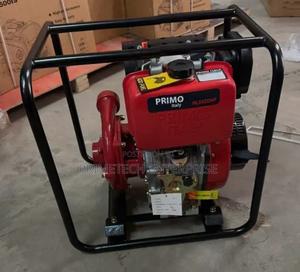 Primo Italy Diesel Water Pump 3 Inch - thumbnail 2