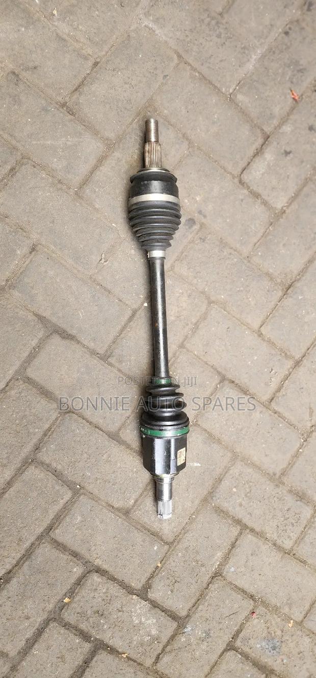 Mazda Axela 2018 Drive Shaft 26*28