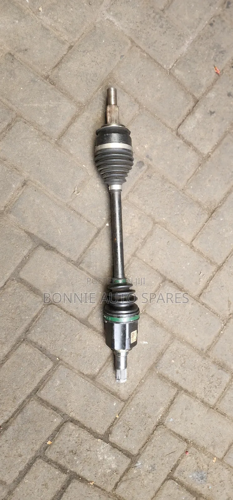 Mazda Axela 2018 Drive Shaft 26*28