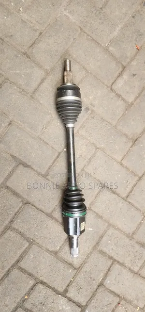 Mazda Axela 2018 Drive Shaft 26*28