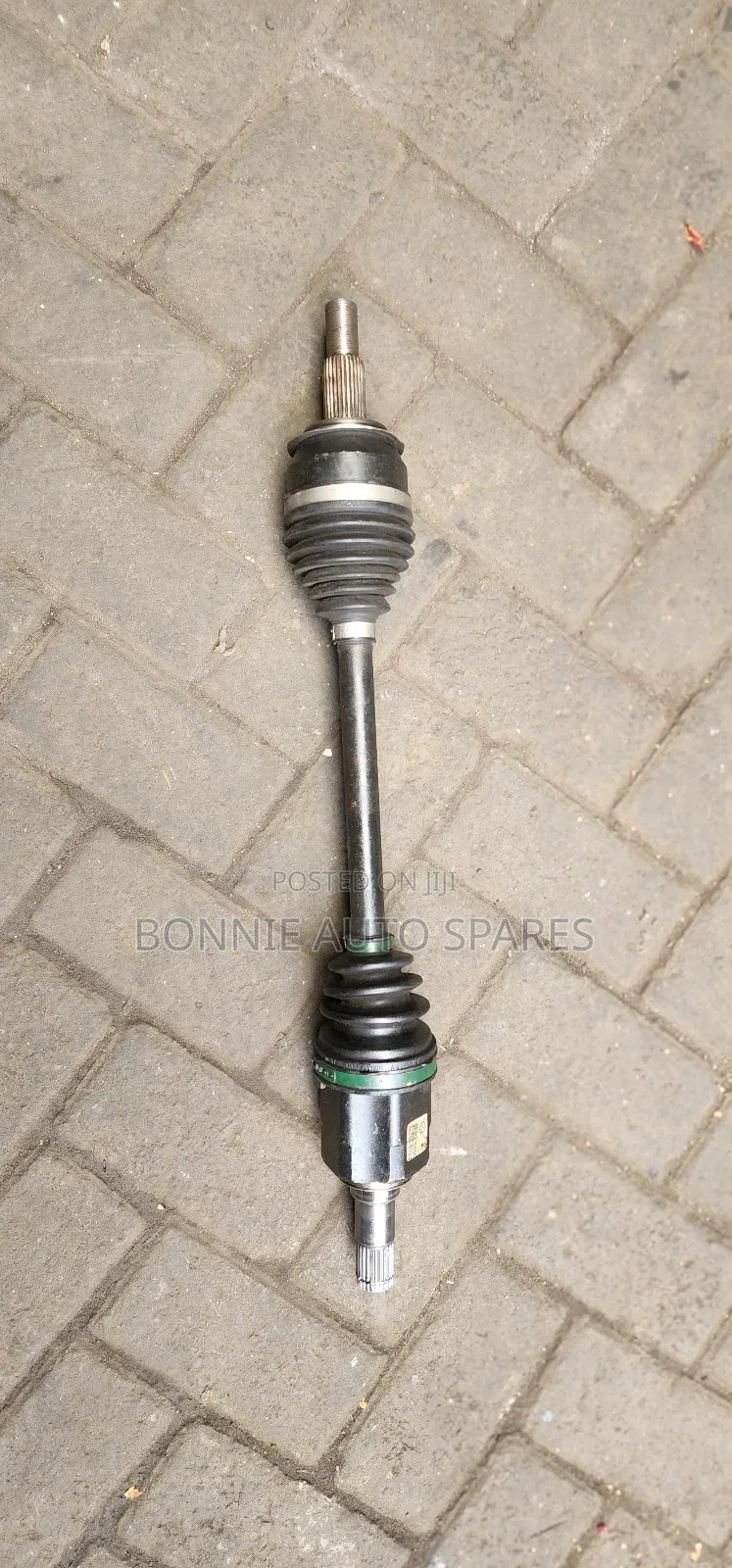 Mazda Axela 2018 Drive Shaft 26*28