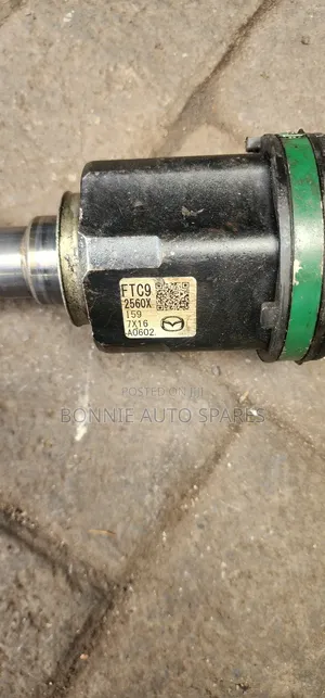 Mazda Axela 2018 Drive Shaft 26*28
