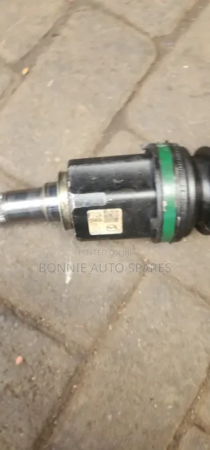 Mazda Axela 2018 Drive Shaft 26*28
