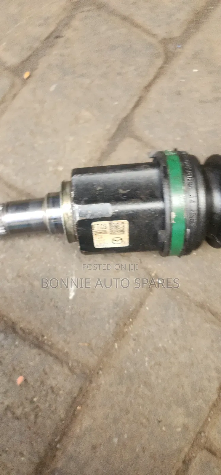 Mazda Axela 2018 Drive Shaft 26*28