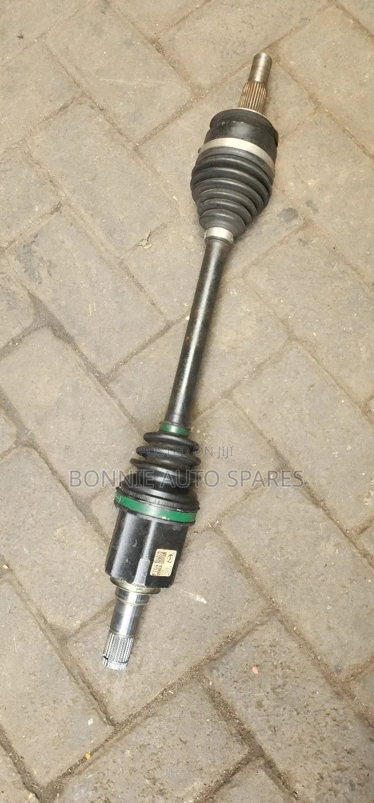 Mazda Axela 2018 Drive Shaft 26*28