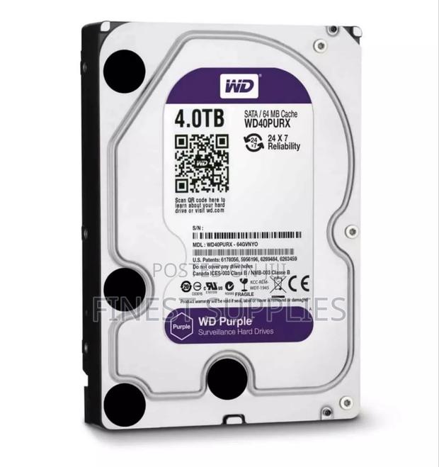 Offer Offer on Original Quality 4tb Internal Hard Disk Today