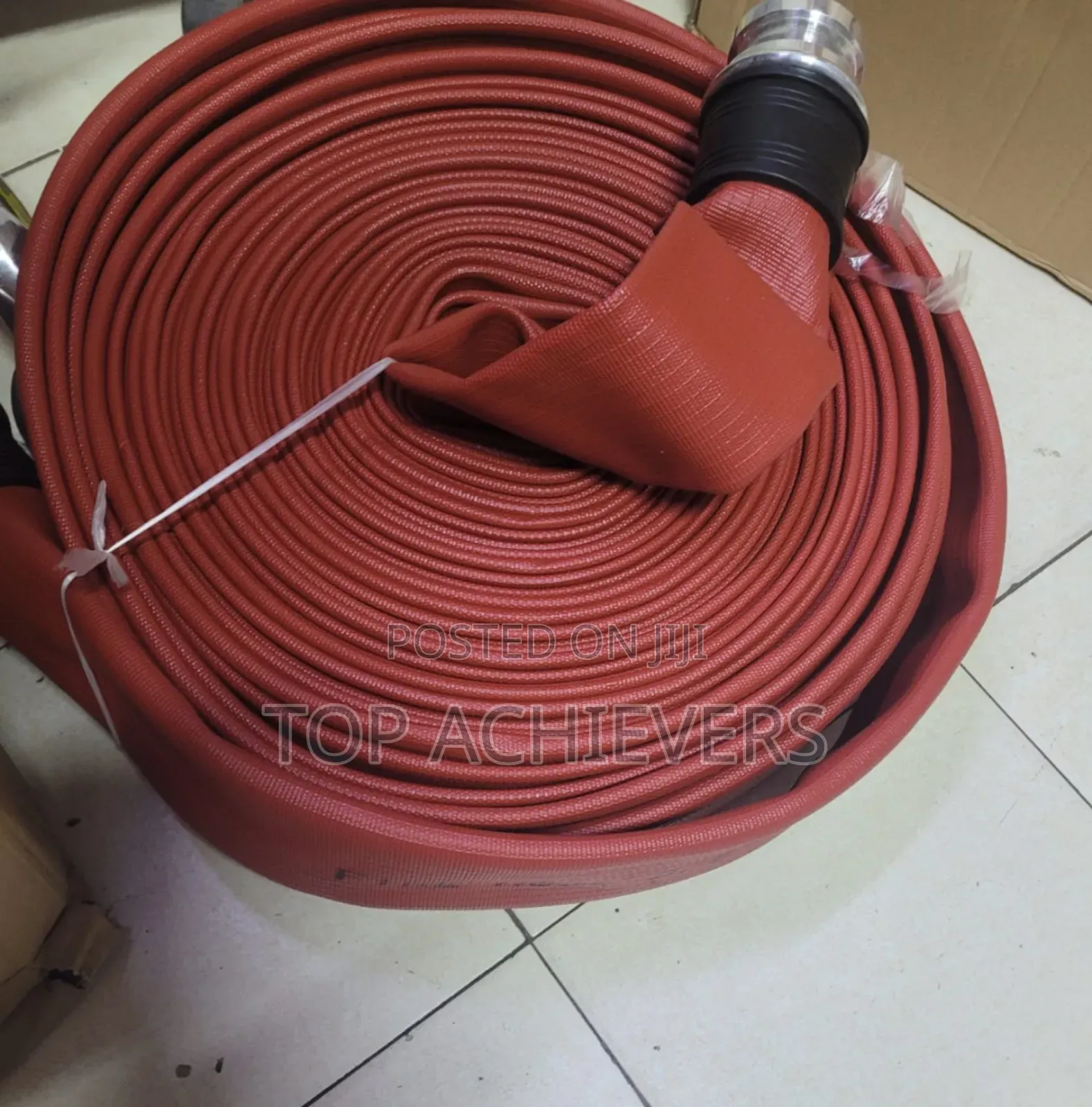 Fire Hose Pipe 30mtrs Heavy Duty