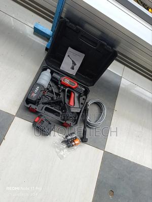 48v Portable Car Pressure Washing Machine - thumbnail 2