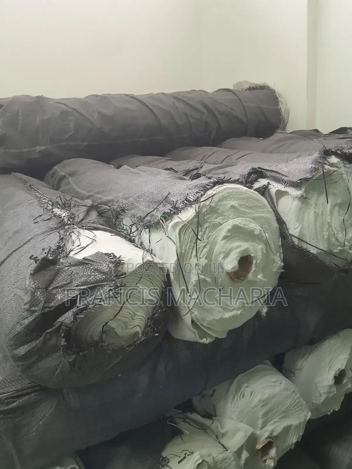 Environmental Geotextile Membrane 2m by 50m