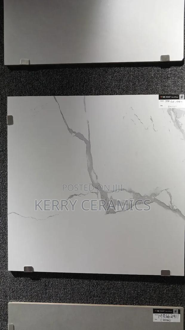 Marble Matt Finish Floor Tiles