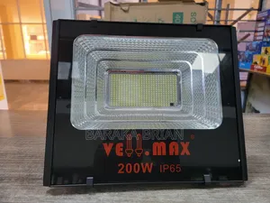 Security Lights