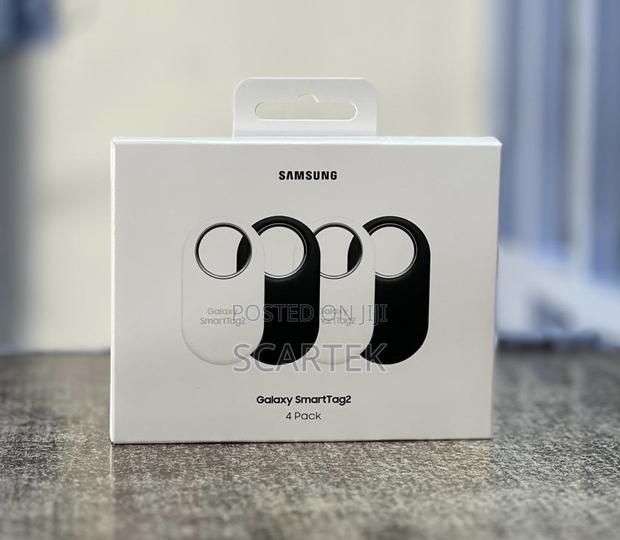 Galaxy Smarttag2 4pack - thumbnail 2