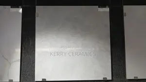 Cloudy Grey Gloss Floor 60*60