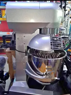 Dough Mixer 10 Litres