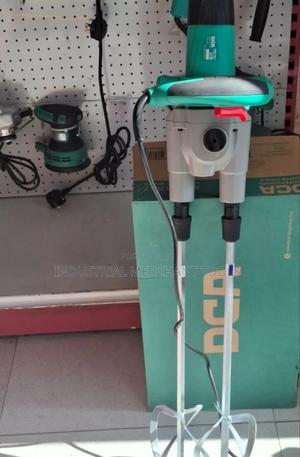 Dca Paint Mixer -Electric - thumbnail 2