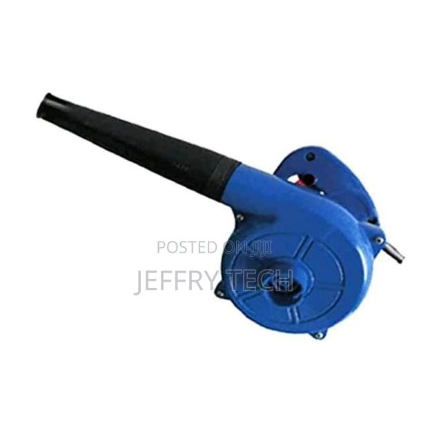 Zero Electric Blower 220v 430w - main view
