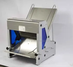 Commercial Bread Slicer