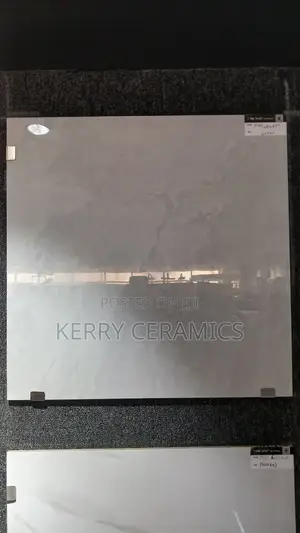 Grey Cloudy Floor 60*60 Tiles