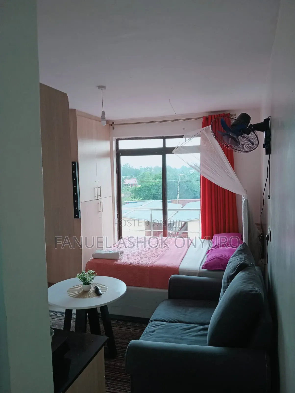 BNB Studio Kisumu