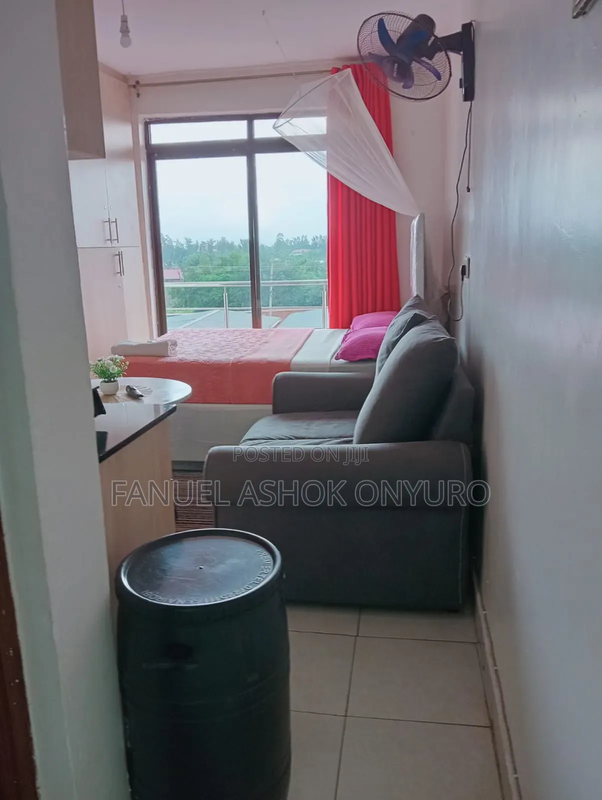 BNB Studio Kisumu