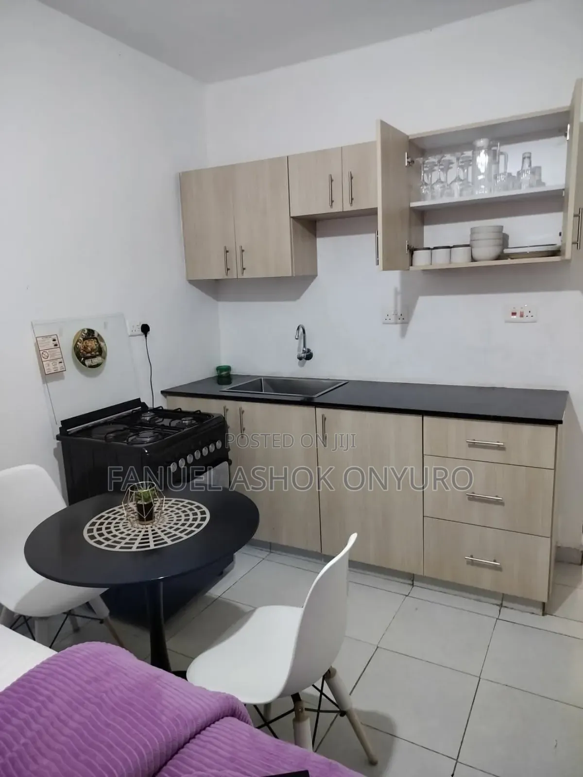 BNB Studio Kisumu