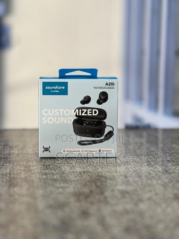 Ankeri A20i Earbuds