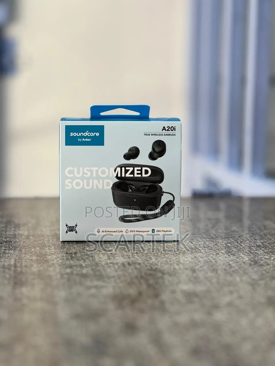 Ankeri A20i Earbuds
