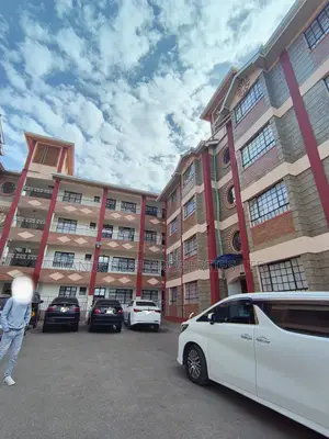 2bdrm Apartment in Riruta for rent
