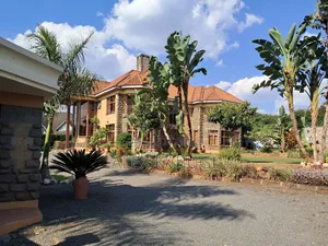 6bdrm House in Muthaiga North for sale