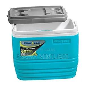 Pinnacle Cooler Box 25l