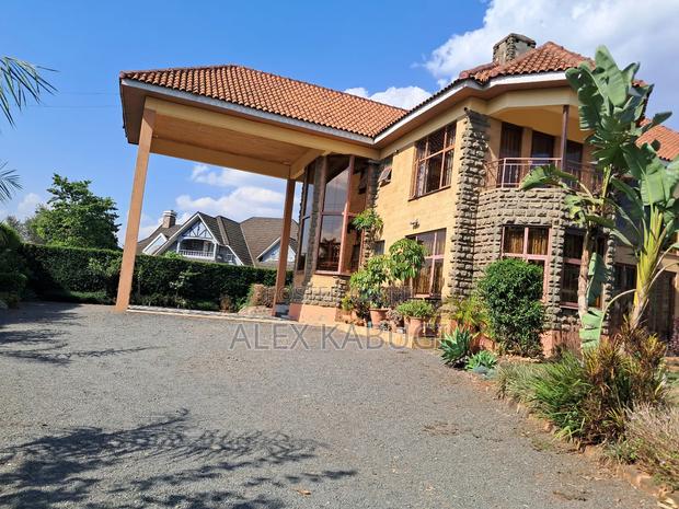 6bdrm House in Muthaiga North for sale - thumbnail 3