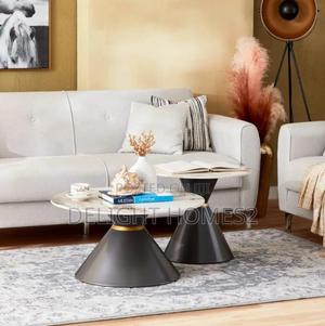 2 in 1 Coffee Table_jk - thumbnail 2