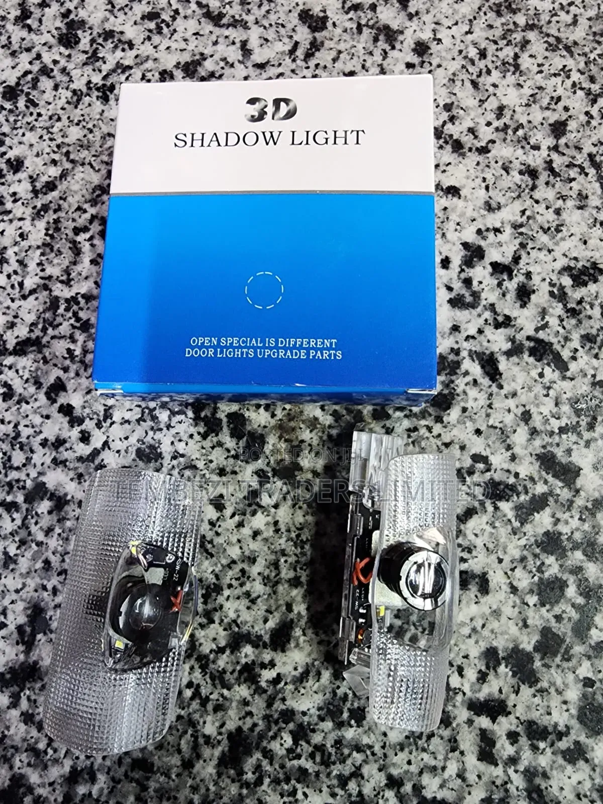 Shadow Light /Door Light Toyota