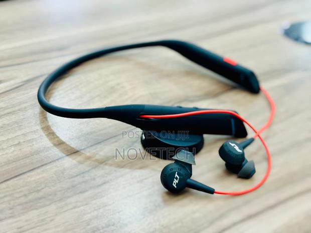 Poly Voyager 6200 Uc Wireless Noise Cancelling Earbuds - thumbnail 2