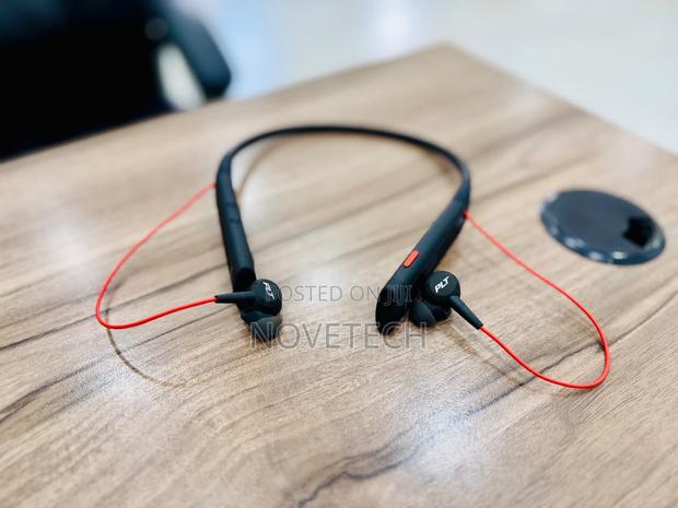 Poly Voyager 6200 Uc Wireless Noise Cancelling Earbuds - thumbnail 3