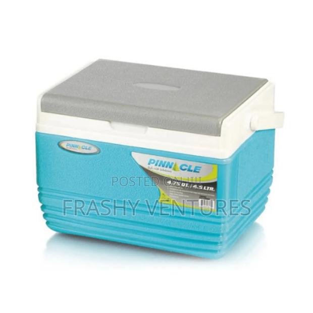 Pinnacle Cooler Chiller Box 4.5 Litres