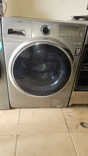 Samsung 9kg Washing Machine(Wash Spin)