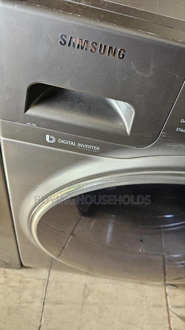 Samsung 9kg Washing Machine(Wash Spin) - thumbnail 7