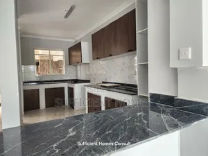 3bdrm Apartment in Ruaka for rent