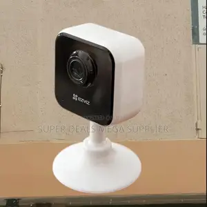 Ezviz H1c 1080p Indoor Camera Magnetic Base and Privacy Mode