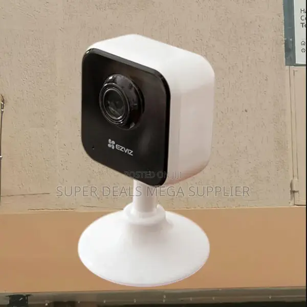 Ezviz H1c 1080p Indoor Camera Magnetic Base and Privacy Mode